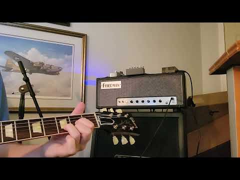 Friedman Dirty Shirley