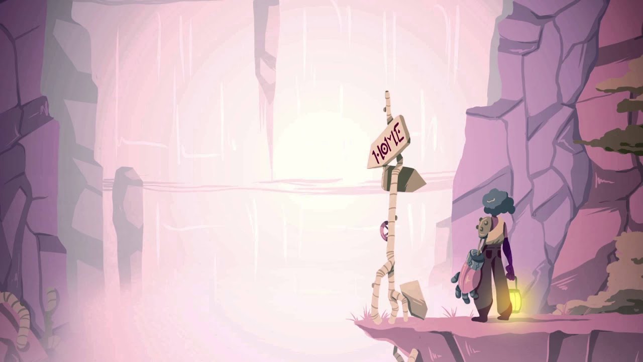 【ORIGINAL SONG】HOME【vio feat. Letta】