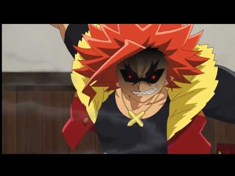 Beyblade Burst Quadstrike (Journey Into Tomorrow version)