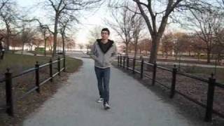 We Shot The Moon - Woke Her Up