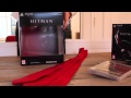 Hitman: Absolution - Uitpakken Deluxe Professional Edition