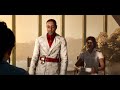 Far Cry 6 Giancarlo Answers Fan Mail