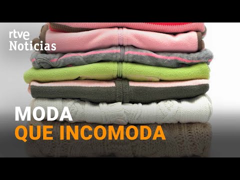 La Ropa Advisos ¿QUÉ SABEMOS DE LA ROPA QUE COMPRAMOS? | TEMAS DE TUTORÍA Y CUESTIONES ...