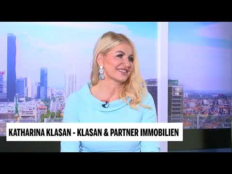 Video: KLASAN & Partner Immobilien