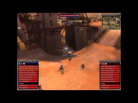 September 2011 mAT - [wtf] vs [awsm]