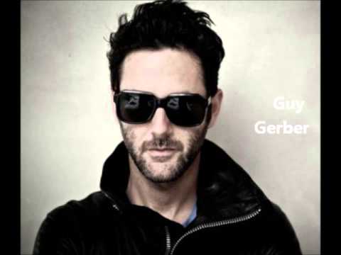 Guy Gerber - Essential Mix - 2013