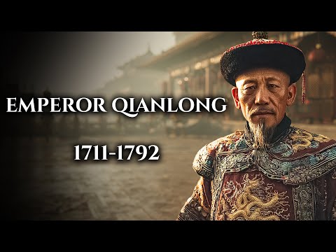 The Complete Life story of Emperor Qianlong | History Documentary