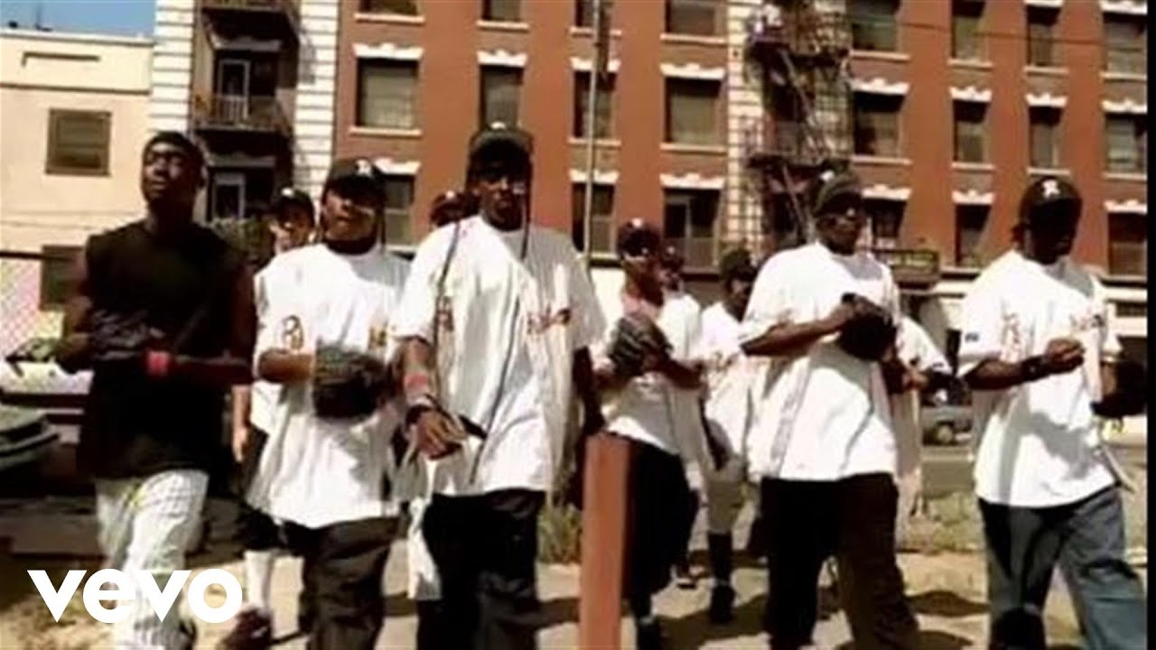 Sammie ft. Bow Wow, Lil Zane, Lil Wayne — Hardball