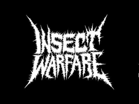 Insect Warfare - Cancer Of Oppression