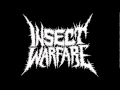 Insect Warfare - Cancer Of Oppression 
