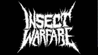 Insect Warfare - Cancer Of Oppression