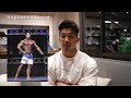【湯浅選手にプロ戦に向けたインタビュー】今大会に向けた減量方法・コンディショニングとは!?
