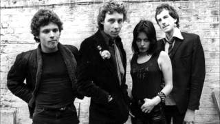 the Adverts - Quick Step