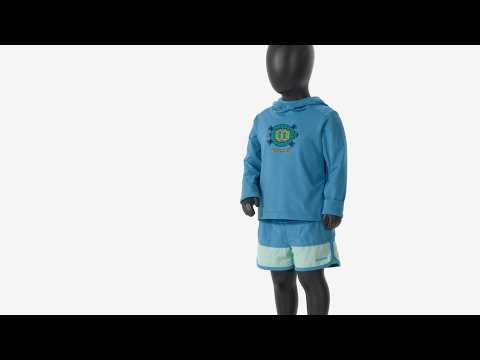 Product video thumbnail