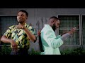 DJ Neptune & Victor AD - Tomorrow [Official Video]