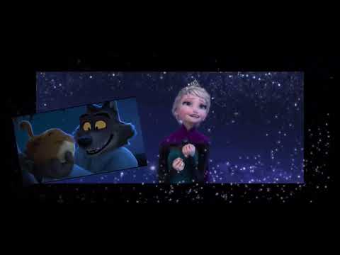 Disney Princesses and The Bad Guys - Trophy Boy AMV