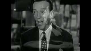 Fred Astaire sings George & Ira Gershwin - 1952