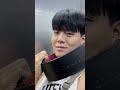 헬창둘이 만나면 큰일나는 이유