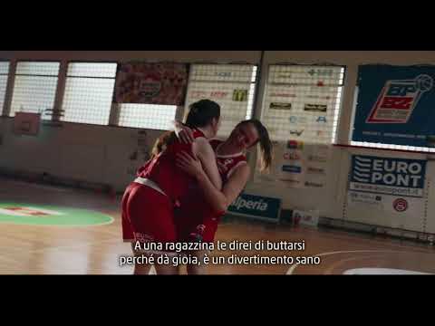 ALPERIA Basket Club Bolzano - AS Vicenza