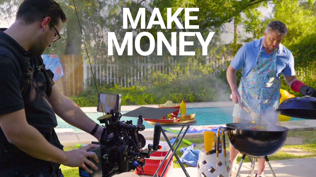 Make Money Making Videos (ADVICE from a Pro)