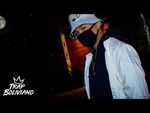 Trap Boliviano - Mc hake mf - LUNA LLENA 🌕