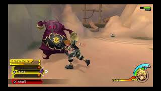 【KH】初見プレイ【Birth by Sleep】#1