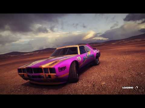 DiRT Showdown E23 Gameplay Let's Play HD PC