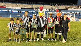 SORTEIO SÓCIO GALO NO CORAÇÃO – ANÁPOLIS x RIO BRANCO/ES – FINAL (IDA) –COPA CENTRO-OESTE 2026