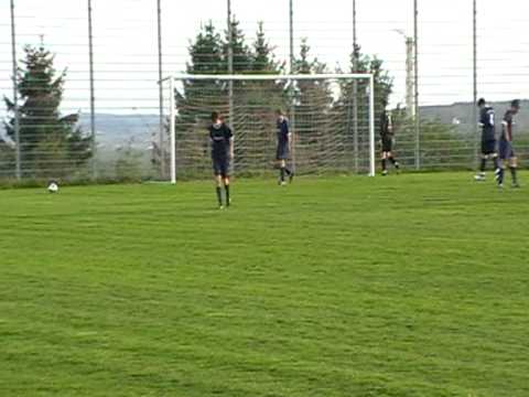 29/04/2010 Tor zum 3:2 TSG Ehingen II - FC Alb