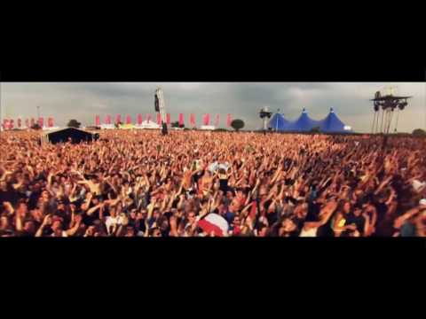 Tujamo-Keep Pushin vs Booty Bounce vs Hardwell-Never Say Goodbye (DDCR Mashup)