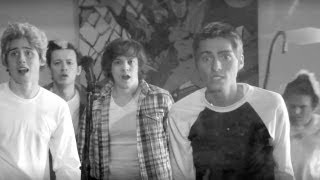 Little Things PARODY - Behind the Awesome!