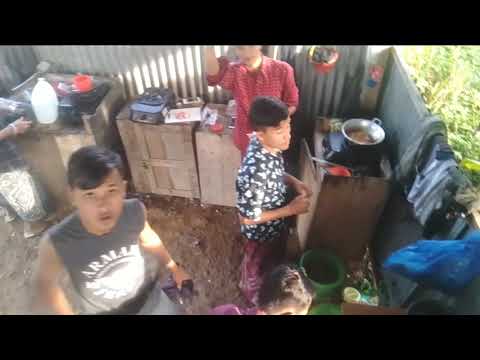 Hudep lam dayah Aneuk poma