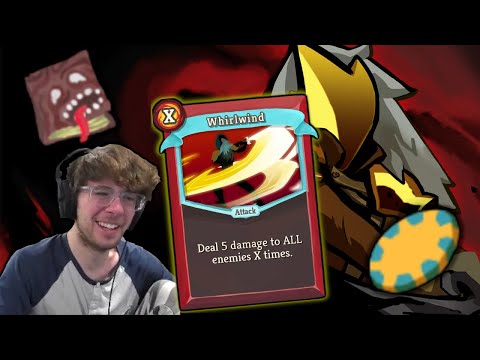 Impossible to Lose This Run? | Ascension 20 Ironclad | Slay the Spire