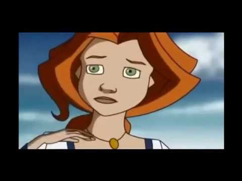 Liberty's Kids-- First six episodes-- James x Sarah