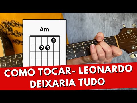 Hoje - Leonardo