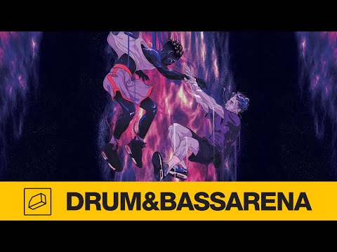 Halogenix & Alix Perez - Amé