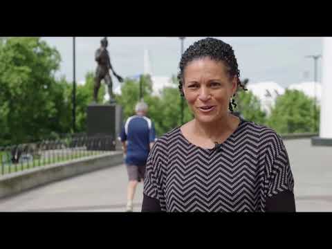 Tribute to Belinda Clark :: Bradman Foundation 2017