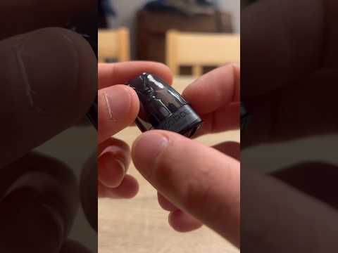 Voopoo Argus coils changing ASMR #vape #vaping #shorts