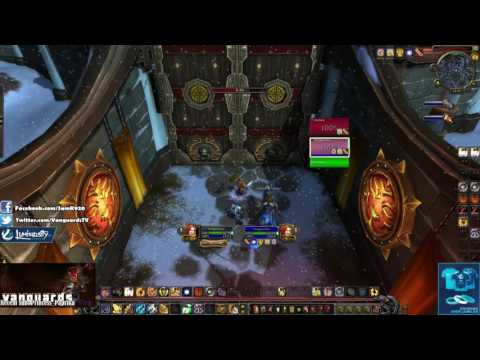 wow warlords of draenor ret paladin pvp