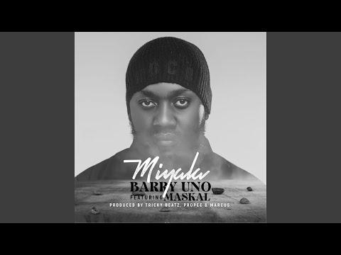 Miyala (feat. Maskal)