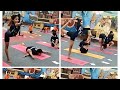 Optinal Asana All India Inter University Woman Yogasana Championship 2022 Vidyasagar University Wm