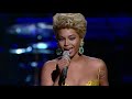 Beyoncé - At Last | Tribute To Etta James at Fashion Rocks | 2008