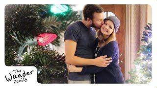 🎄 CHRISTMAS TIME WITH YOU!! 😍 | The Wander Family
