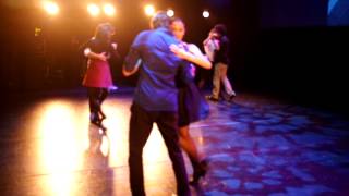 Felino Electrocutango