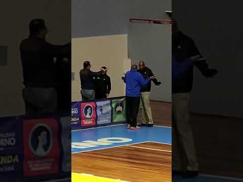 Suspenden a técnicos de series de menores de Deportivo Osorno y Español