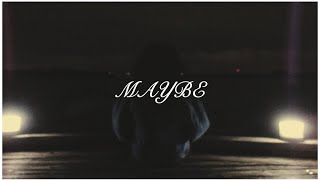 lena jade - maybe  (offical lyric video) 
