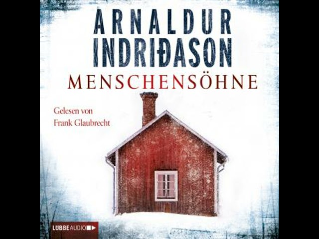 Vídeo relacionado con El hombre del lago (Erlendur Sveinsson nº 6)
