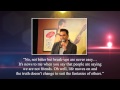 Abhay Deol Opens Up About Preeti Desai