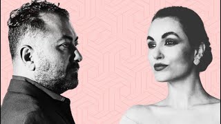 Video thumbnail for Tango Magic in Toronto: Burak Ozkosem & Ekaterina Konysheva Perform ‘Se dice de mi’