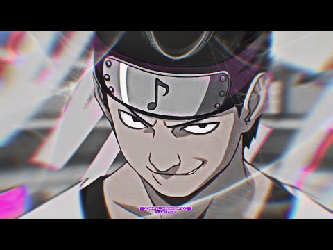 DOWNFVLL, FIDI & BXRTOO - KIDOMARU (AMV)